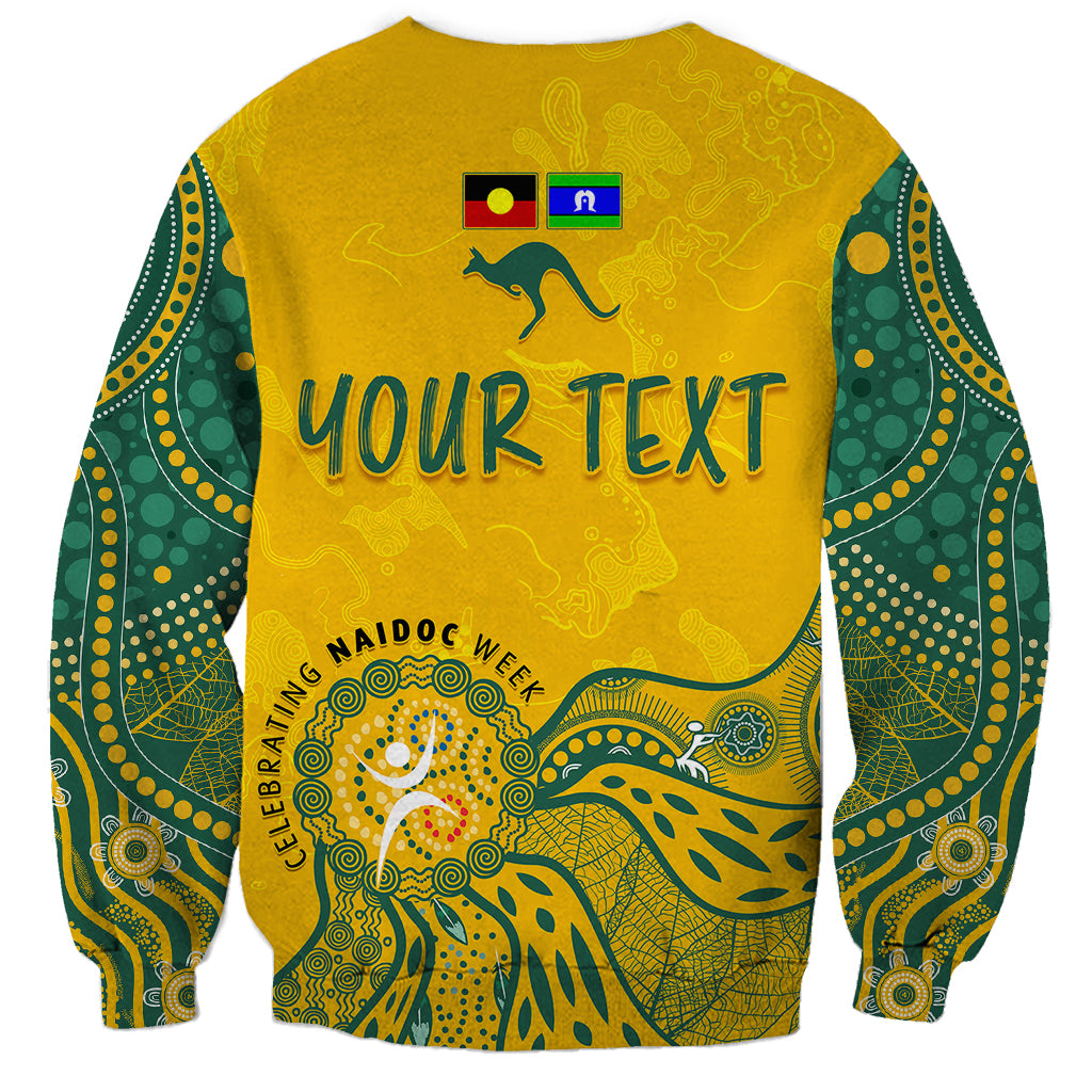 personalised-naidoc-week-2023-aboriginal-sweatshirt-australia-socceroos-indigenous