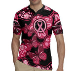 Australia Indigenous Rugby Jersey Breast Cancer Black Aboriginal Butterfly