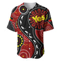 australia-indigenous-baseball-jersey-vote-yes-aboriginal-flag-color