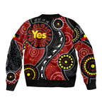 australia-indigenous-bomber-jacket-vote-yes-aboriginal-flag-color