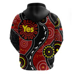 australia-indigenous-hoodie-vote-yes-aboriginal-flag-color