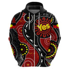 australia-indigenous-hoodie-vote-yes-aboriginal-flag-color