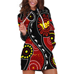 australia-indigenous-hoodie-dress-vote-yes-aboriginal-flag-color