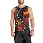 australia-indigenous-men-tank-top-vote-yes-aboriginal-flag-color