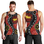australia-indigenous-men-tank-top-vote-yes-aboriginal-flag-color