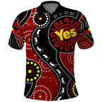 australia-indigenous-polo-shirt-vote-yes-aboriginal-flag-color