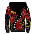 australia-indigenous-sherpa-hoodie-vote-yes-aboriginal-flag-color