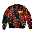 australia-indigenous-sleeve-zip-bomber-jacket-vote-yes-aboriginal-flag-color