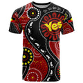 australia-indigenous-t-shirt-vote-yes-aboriginal-flag-color