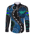 australia-indigenous-long-sleeve-button-shirt-vote-yes-aboriginal-torres-strait