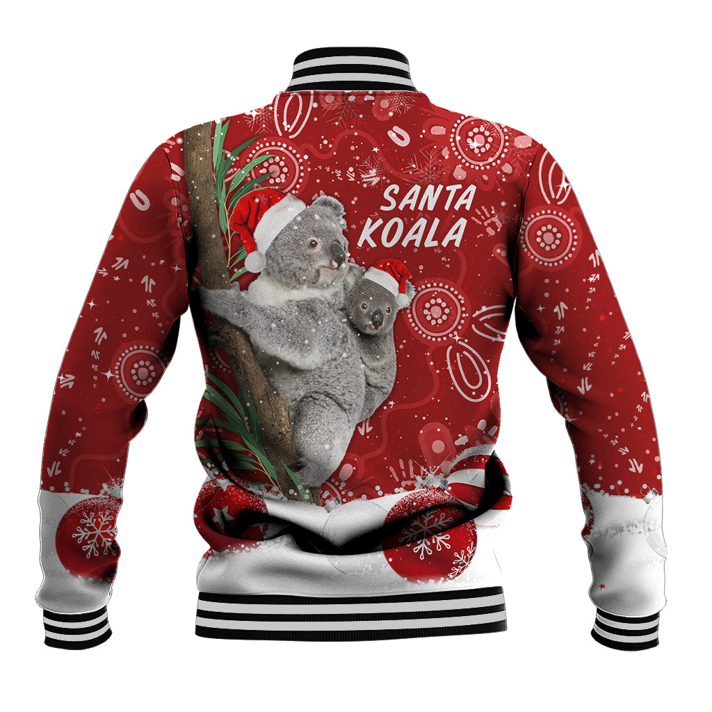 australia-christmas-aboriginal-baseball-jacket-santa-koala-ver01