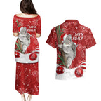 australia-christmas-aboriginal-couples-matching-puletasi-dress-and-hawaiian-shirt-santa-koala-ver01