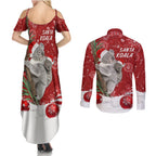 australia-christmas-aboriginal-couples-matching-summer-maxi-dress-and-long-sleeve-button-shirt-santa-koala-ver01