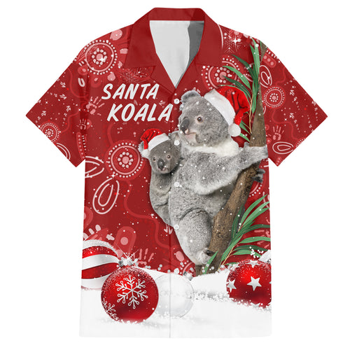 australia-christmas-aboriginal-hawaiian-shirt-santa-koala-ver01