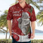 australia-christmas-aboriginal-hawaiian-shirt-santa-koala-ver01