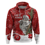 australia-christmas-aboriginal-hoodie-santa-koala-ver01