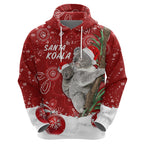 australia-christmas-aboriginal-hoodie-santa-koala-ver01