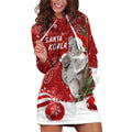 australia-christmas-aboriginal-hoodie-dress-santa-koala-ver01