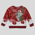 australia-christmas-aboriginal-kid-ugly-christmas-sweater-santa-koala-ver01