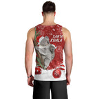 australia-christmas-aboriginal-men-tank-top-santa-koala-ver01