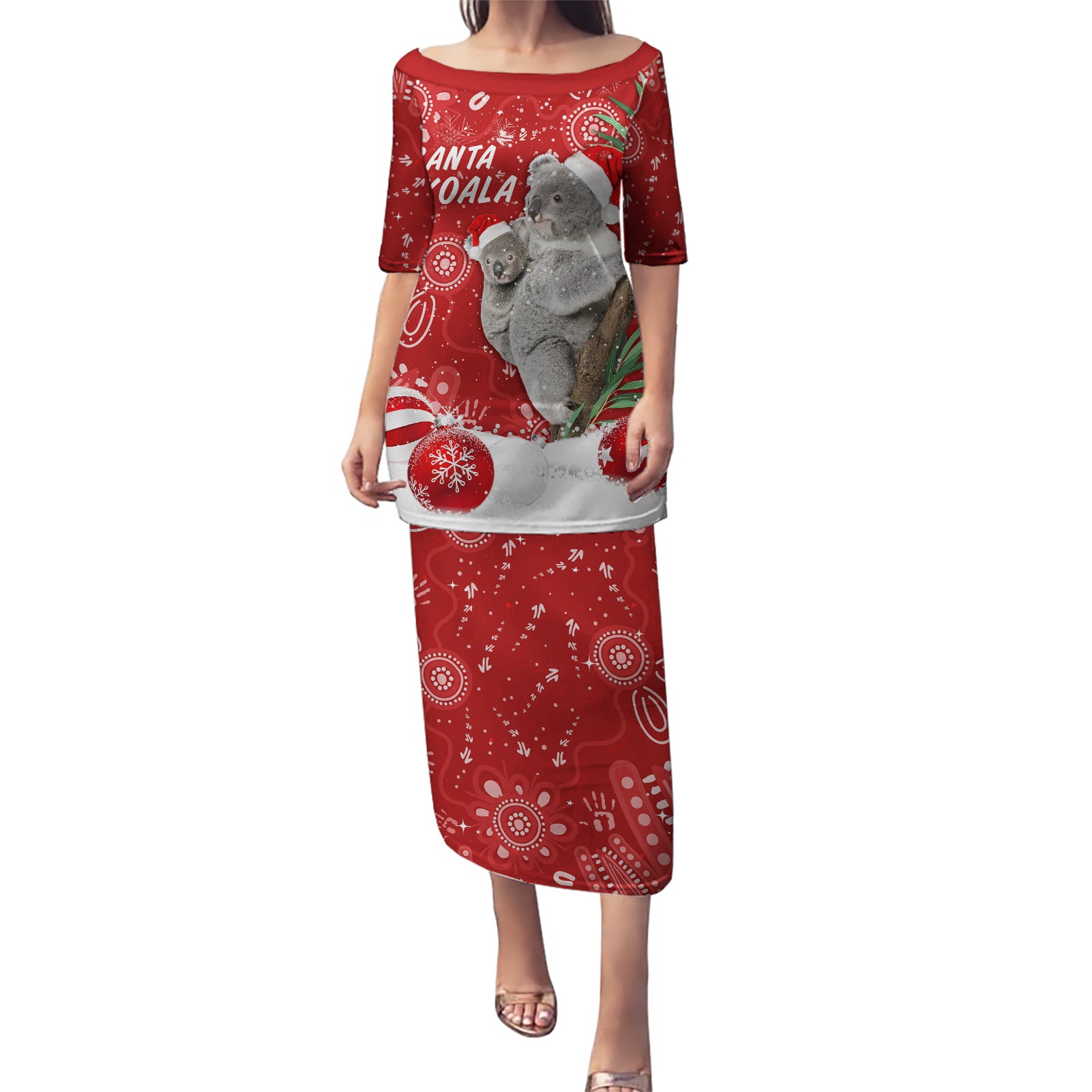 australia-christmas-aboriginal-puletasi-santa-koala-ver01