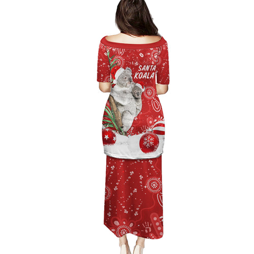 australia-christmas-aboriginal-puletasi-santa-koala-ver01
