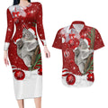 australia-christmas-couples-matching-long-sleeve-bodycon-dress-and-hawaiian-shirt-santa-koala-ver02