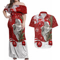 australia-christmas-couples-matching-off-shoulder-maxi-dress-and-hawaiian-shirt-santa-koala-ver02