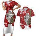 australia-christmas-couples-matching-short-sleeve-bodycon-dress-and-hawaiian-shirt-santa-koala-ver02