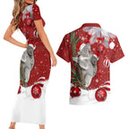 australia-christmas-couples-matching-short-sleeve-bodycon-dress-and-hawaiian-shirt-santa-koala-ver02