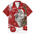 australia-christmas-hawaiian-shirt-santa-koala-ver02
