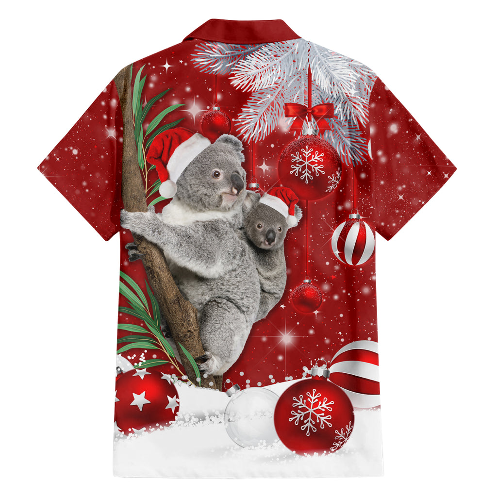 australia-christmas-hawaiian-shirt-santa-koala-ver02