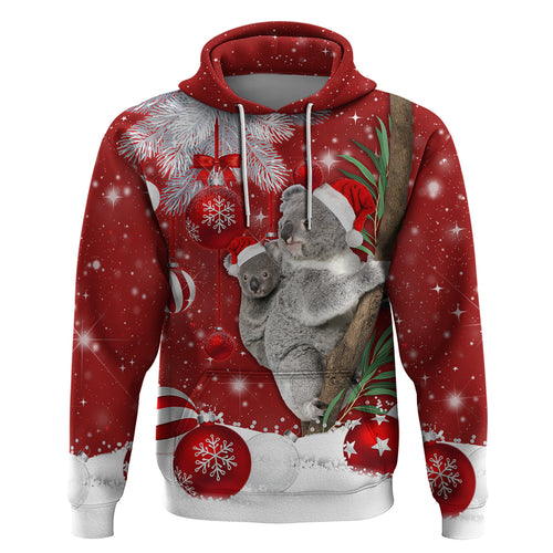australia-christmas-hoodie-santa-koala-ver02