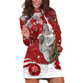 australia-christmas-hoodie-dress-santa-koala-ver02