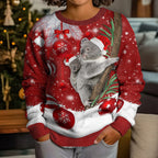 australia-christmas-kid-ugly-christmas-sweater-santa-koala-ver02