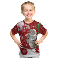 australia-christmas-kid-t-shirt-santa-koala-ver02