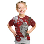 australia-christmas-kid-t-shirt-santa-koala-ver02
