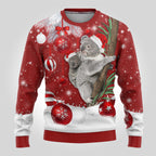 australia-christmas-ugly-christmas-sweater-santa-koala-ver02
