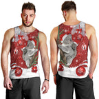 australia-christmas-men-tank-top-santa-koala-ver02