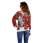 australia-christmas-off-shoulder-sweater-santa-koala-ver02