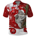 australia-christmas-polo-shirt-santa-koala-ver02