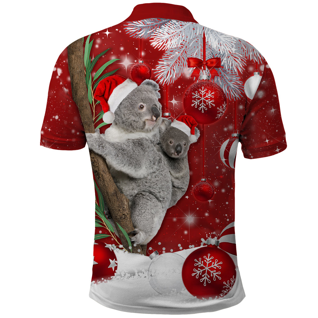 australia-christmas-polo-shirt-santa-koala-ver02
