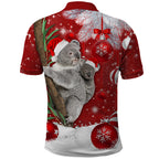 australia-christmas-polo-shirt-santa-koala-ver02