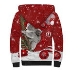 australia-christmas-sherpa-hoodie-santa-koala-ver02