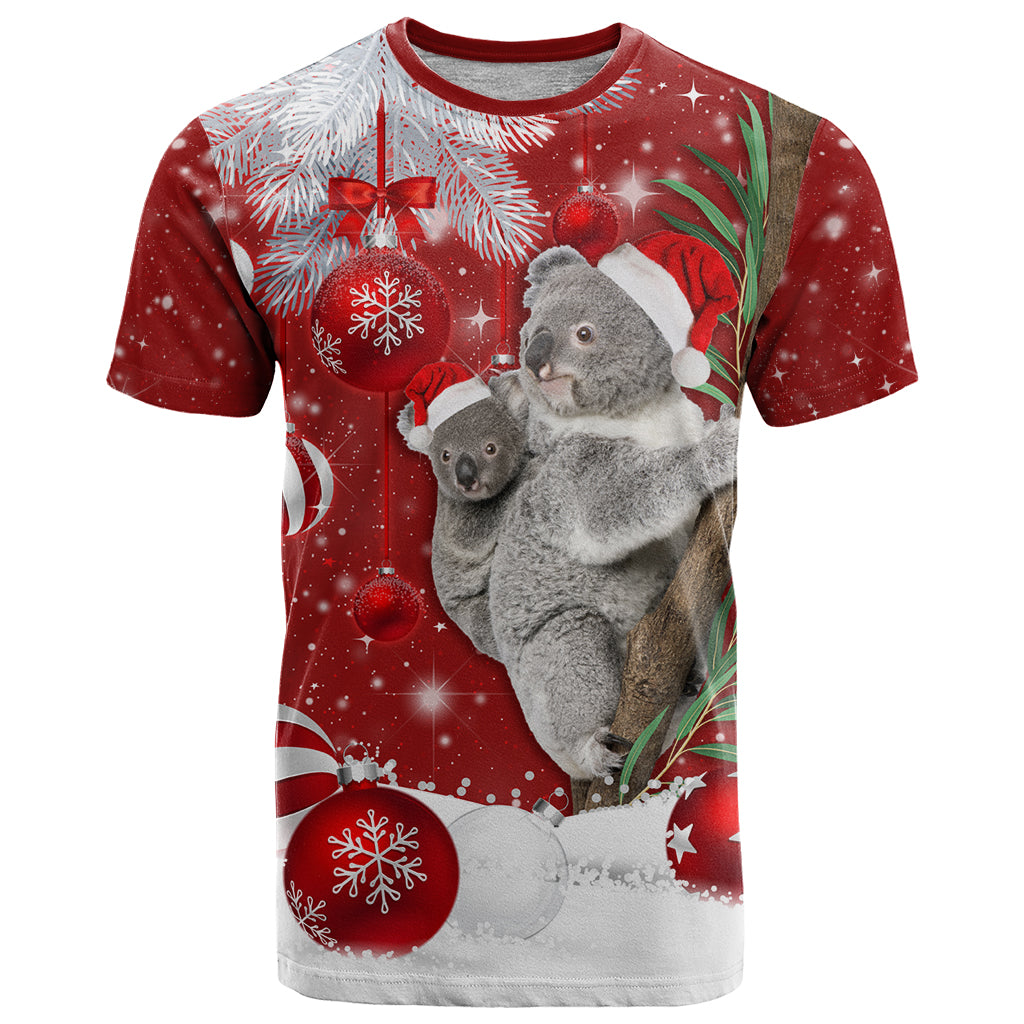 australia-christmas-t-shirt-santa-koala-ver02
