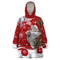 australia-christmas-wearable-blanket-hoodie-santa-koala-ver02
