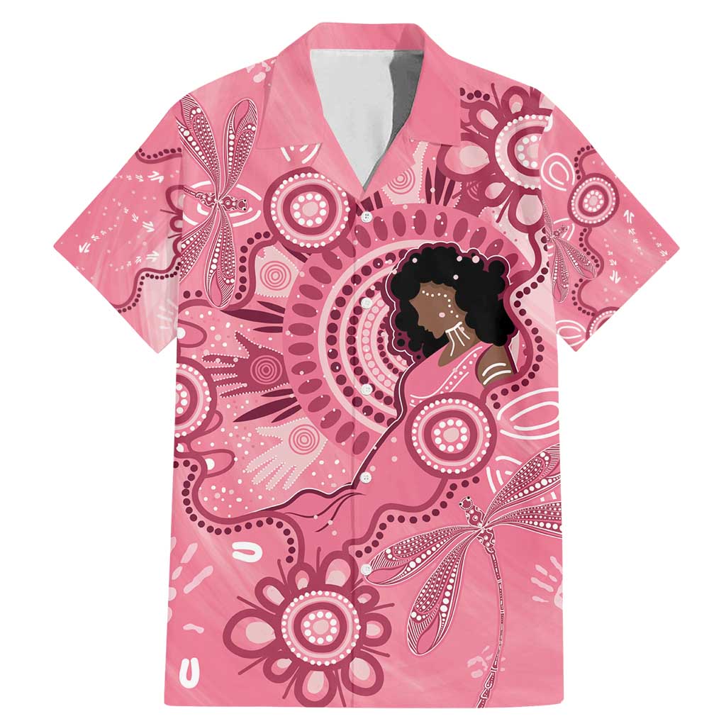 Australia Women's Day Aboriginal Family Matching Mermaid Dress and Hawaiian Shirt Mother's Love