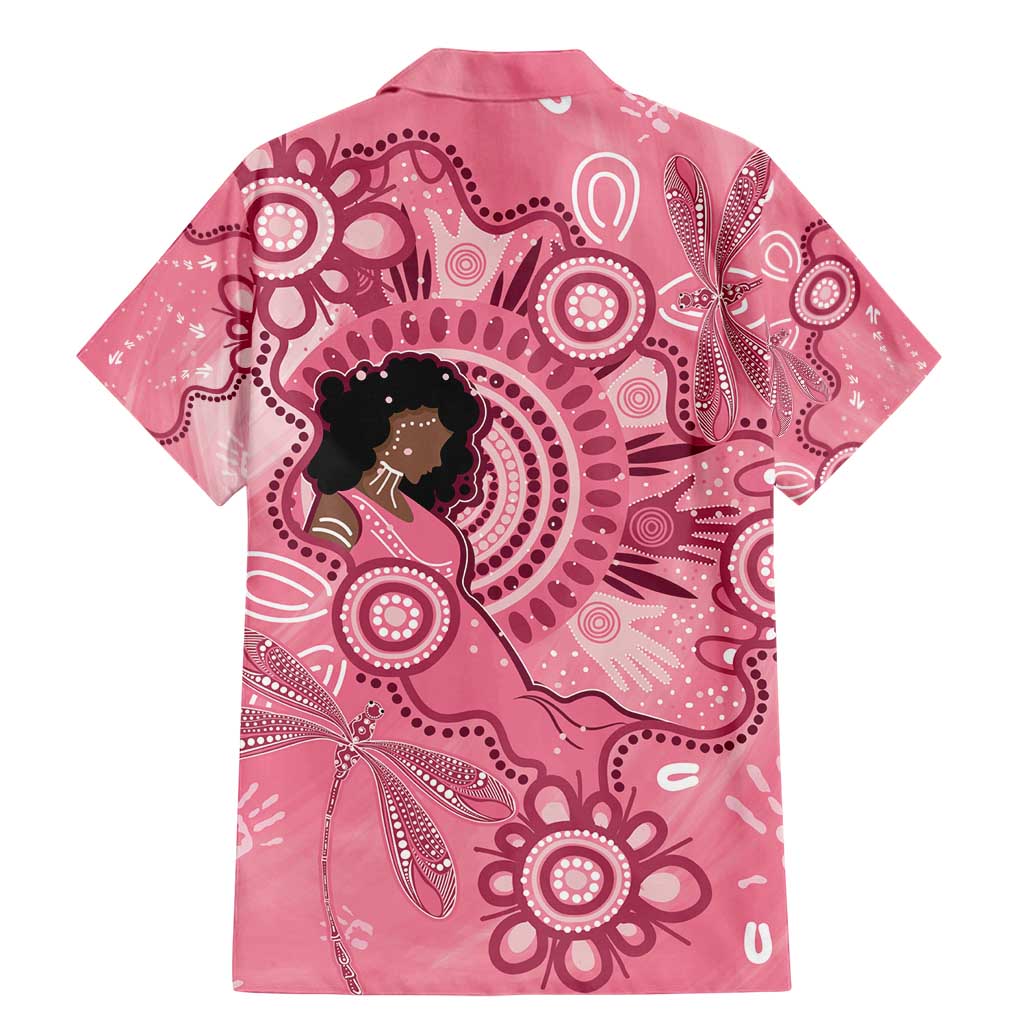 Australia Women's Day Aboriginal Family Matching Mermaid Dress and Hawaiian Shirt Mother's Love