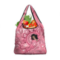 Australia Women's Day Aboriginal Grocery Bag Mother's Love