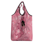Australia Women's Day Aboriginal Grocery Bag Mother's Love